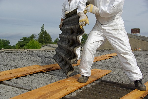 Asbestos Removal (1)