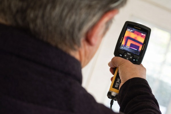 Inspection & Planning