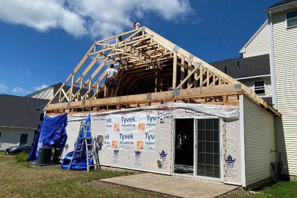 construction services