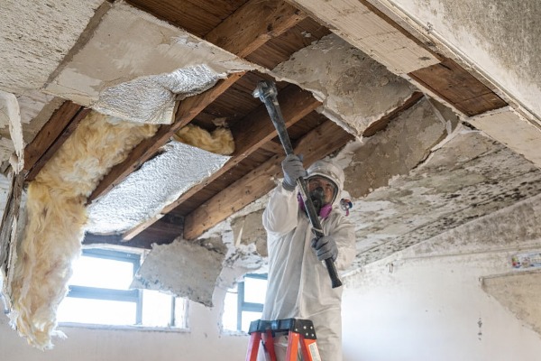 Restoration & Repairs