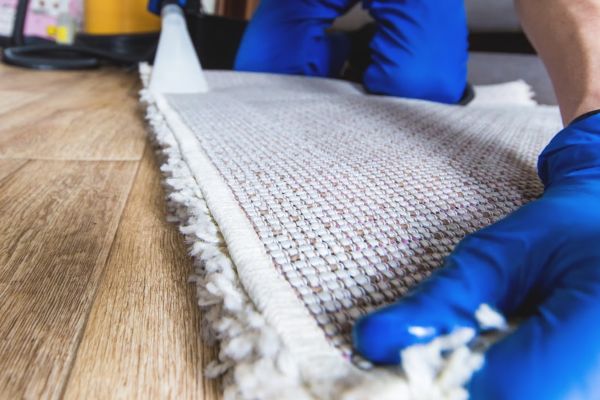Area Rug Cleaning