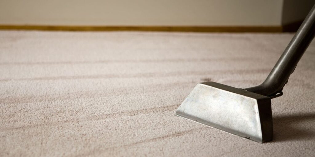carpet cleaning services