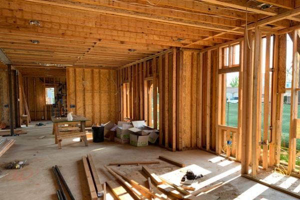 Construction Services