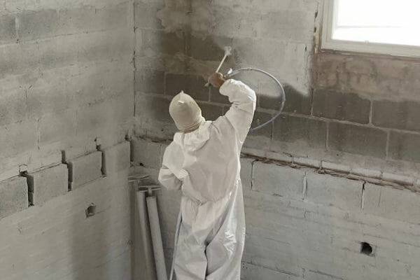 smoke damage cleanup