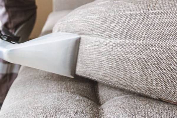 Upholstery Cleaning