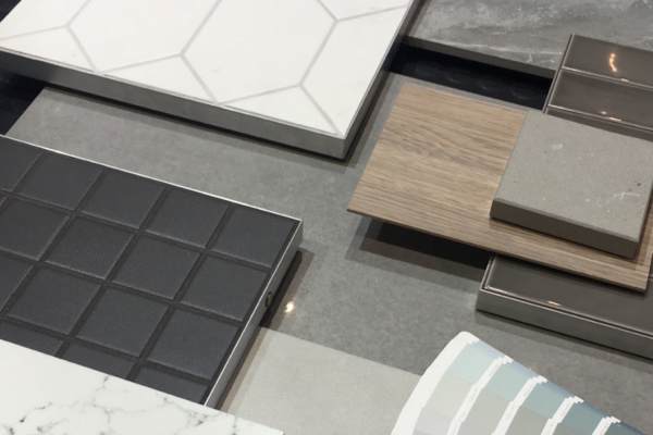 Construction Materials